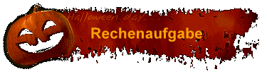 Rechenaufgabe