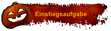Einstiegsaufgabe